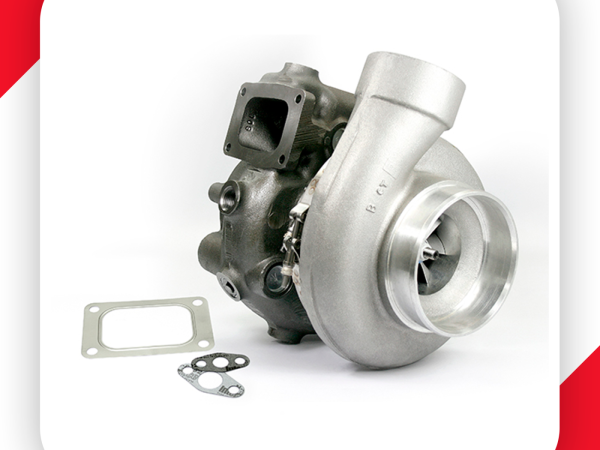 Turbos