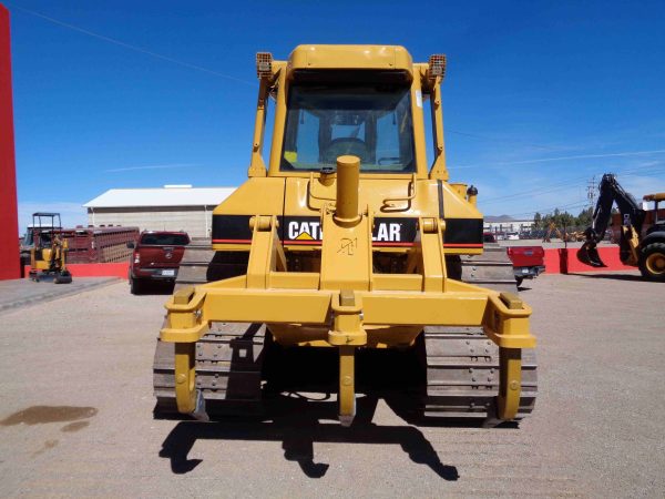 CAT D6N LGP (2004) - Imagen 3