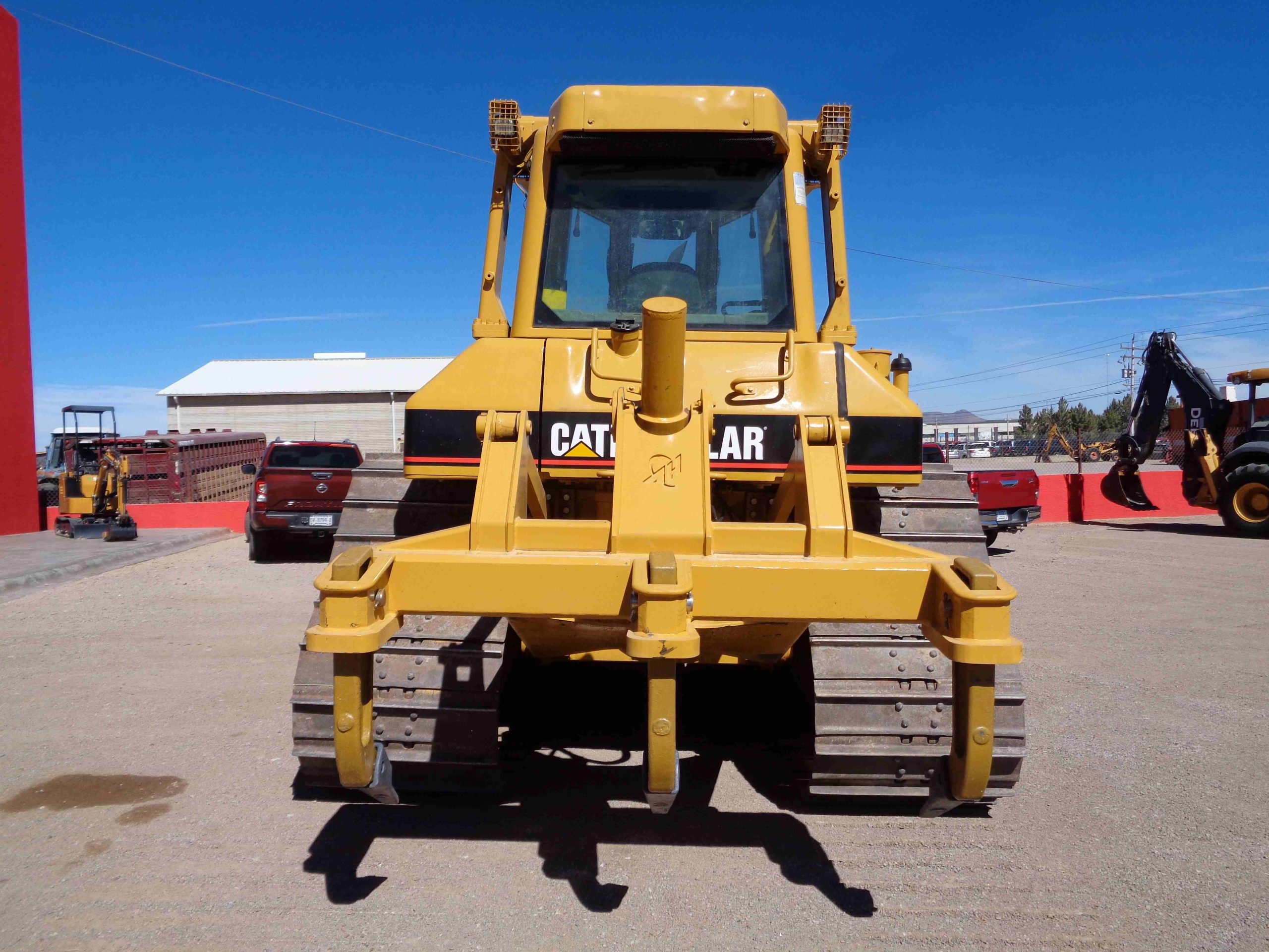 CAT D6N LGP (2004) - Imagen 3