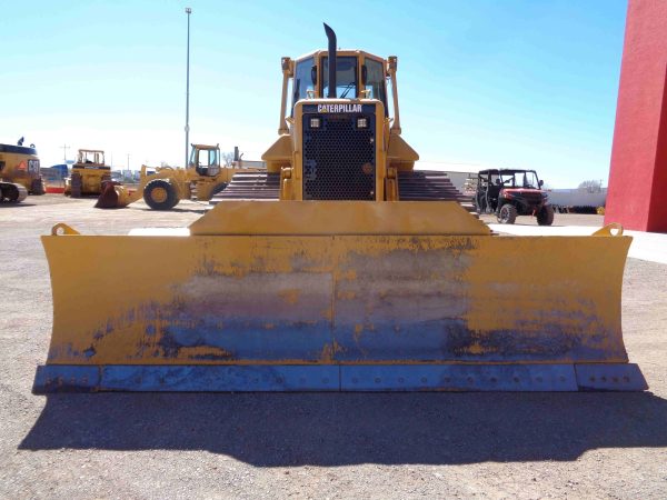 CAT D6N LGP (2004) - Imagen 7