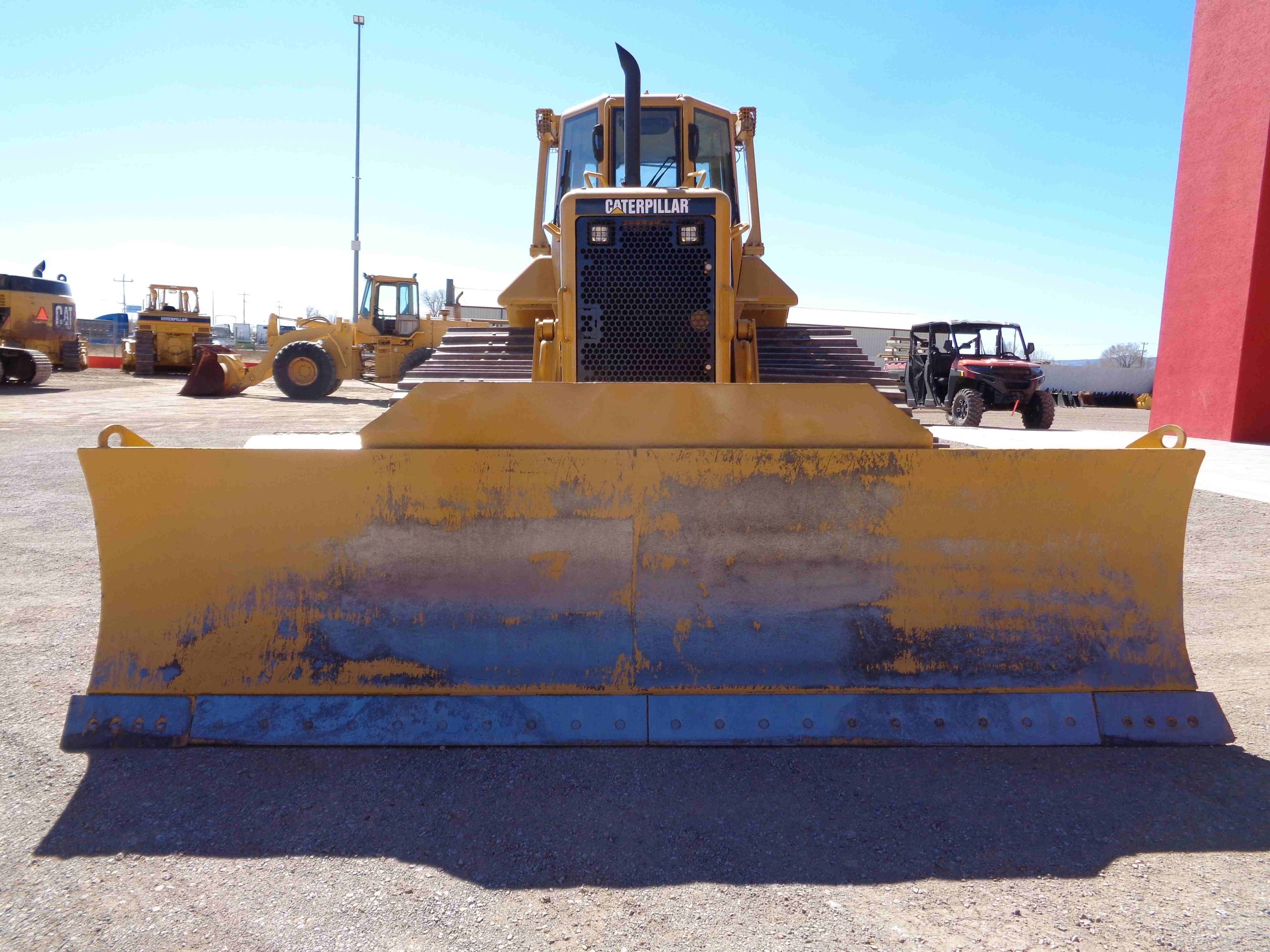CAT D6N LGP (2004) - Imagen 7