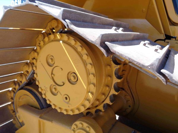 CAT D6N LGP (2004) - Imagen 9
