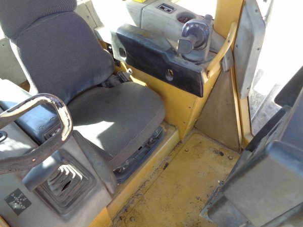 CAT D6N LGP (2004) - Imagen 15