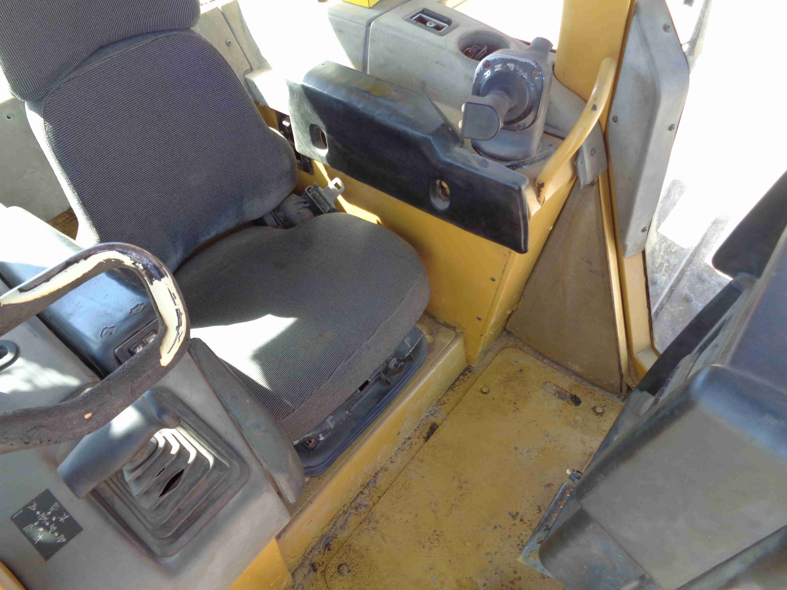 CAT D6N LGP (2004) - Imagen 15