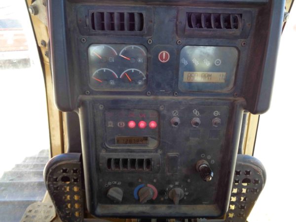 CAT D6N LGP (2004) - Imagen 18