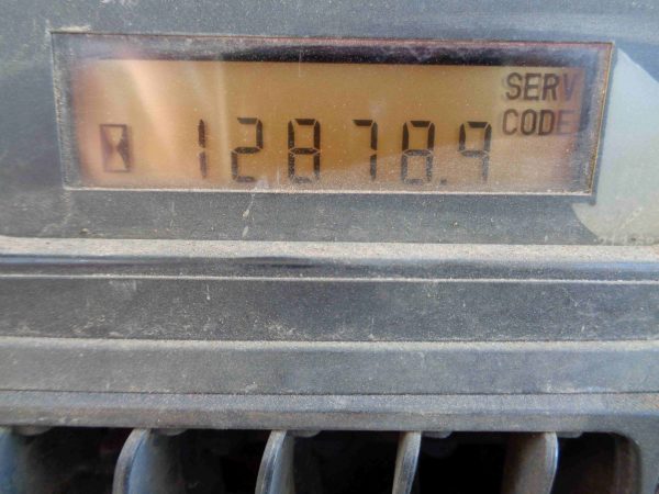 CAT D6N LGP (2004) - Imagen 19
