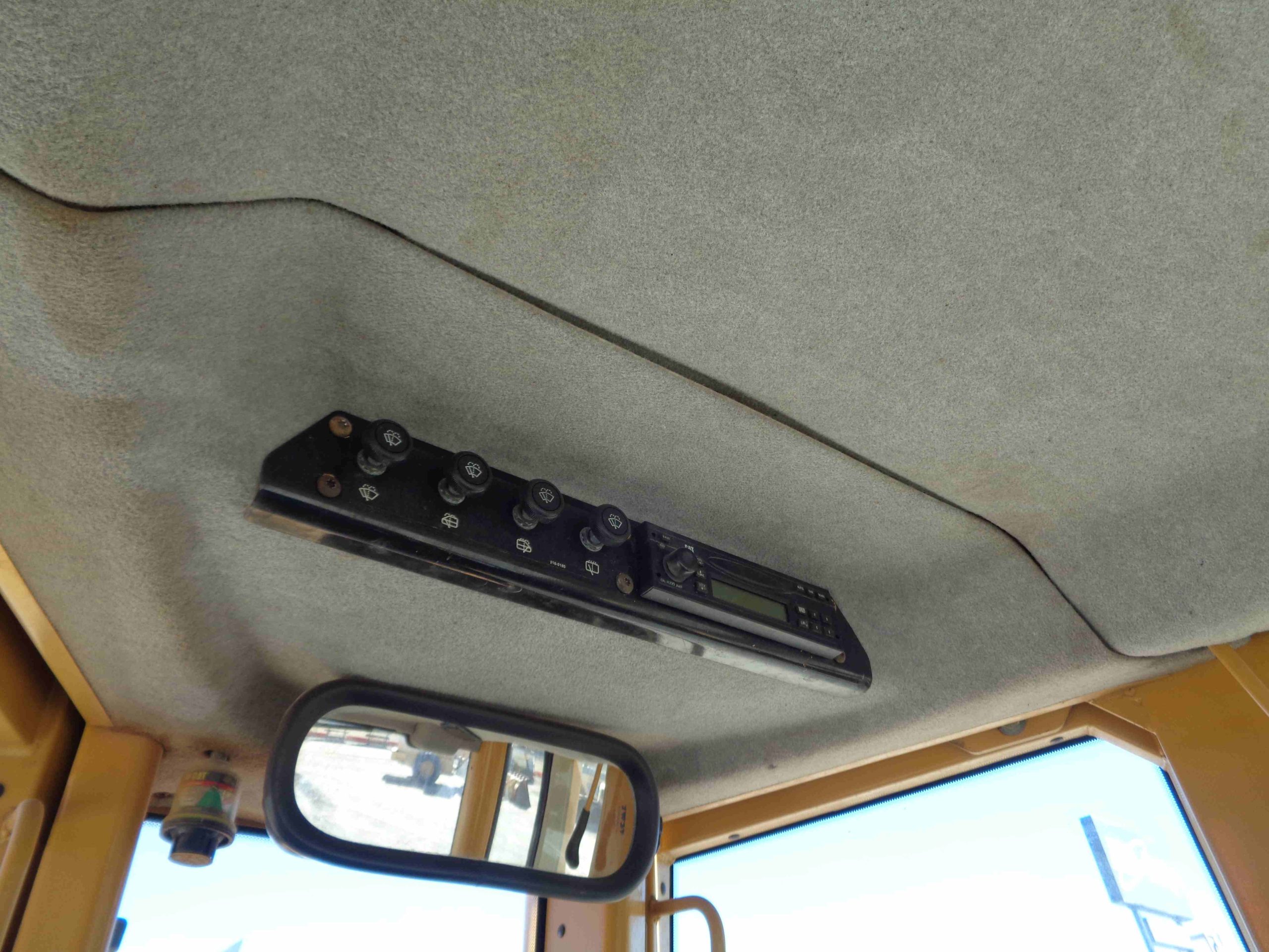 CAT D6N LGP (2004) - Imagen 20