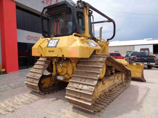 CAT D6N LGP (2015) - Imagen 2