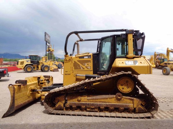 CAT D6N LGP (2015) - Imagen 4