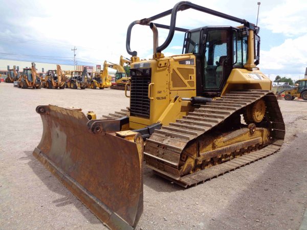 CAT D6N LGP (2015) - Imagen 5