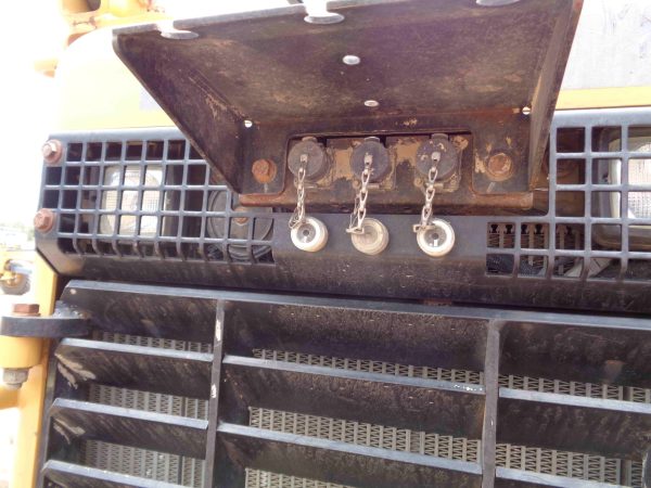 CAT D6N LGP (2015) - Imagen 7
