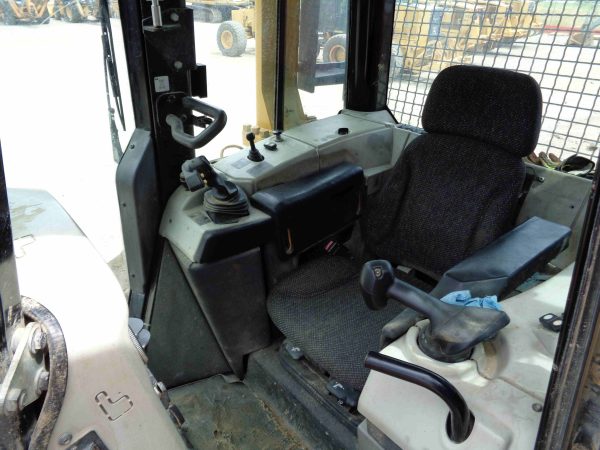 CAT D6N LGP (2015) - Imagen 8