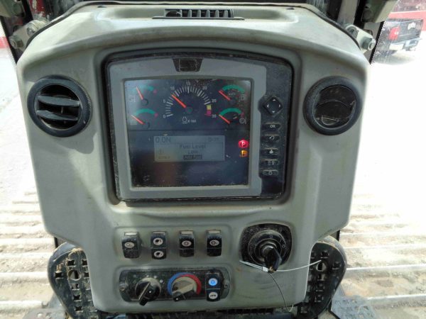 CAT D6N LGP (2015) - Imagen 9