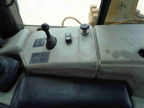 CAT D6N LGP (2015) - Imagen 11