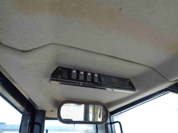 CAT D6N LGP (2015) - Imagen 12