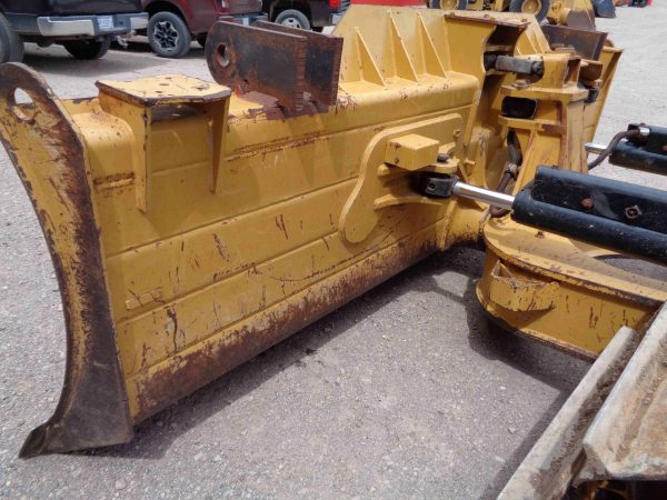 CAT D6N LGP (2015) - Imagen 6