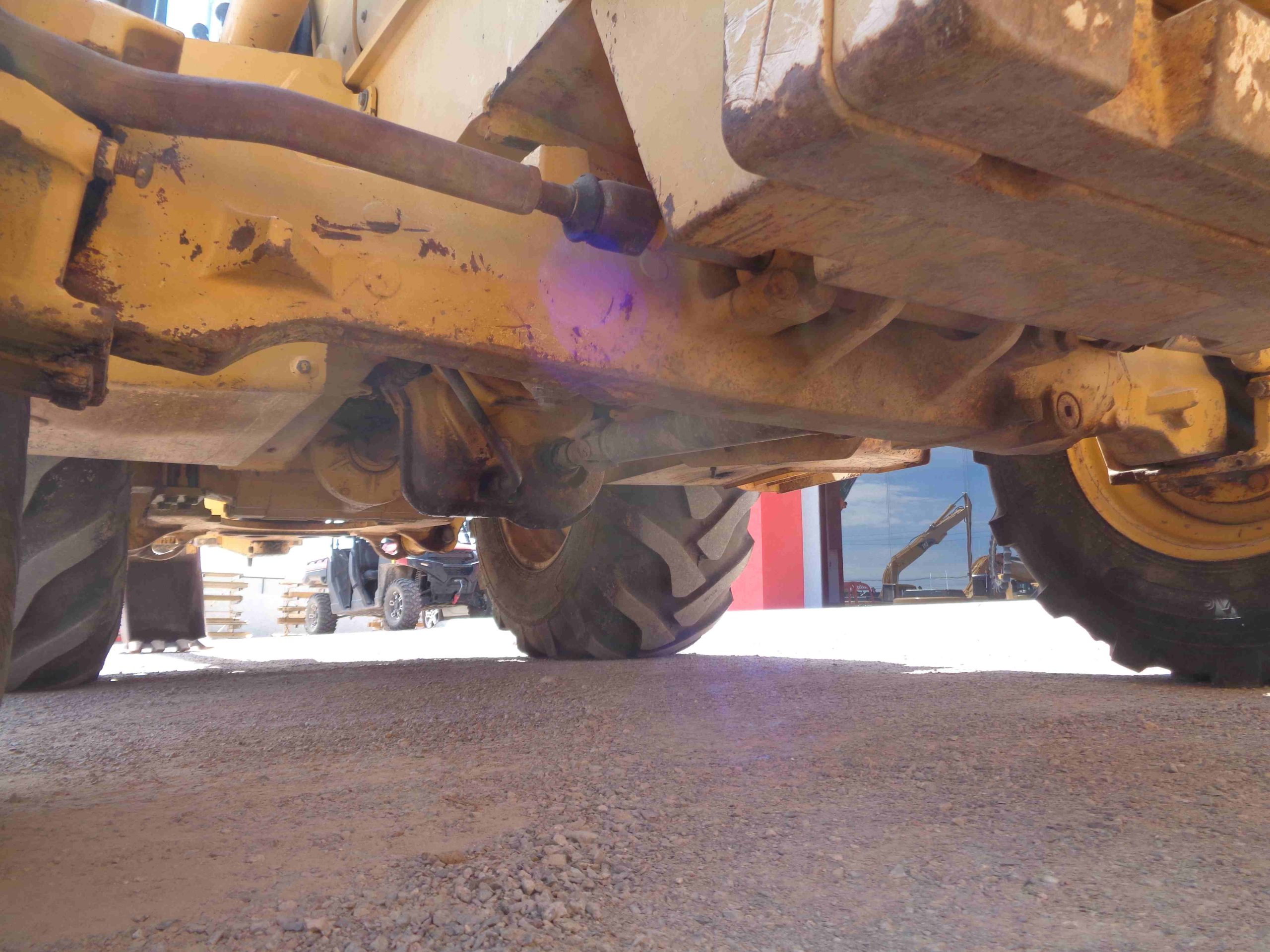 John Deere 410G (2005) - Imagen 23