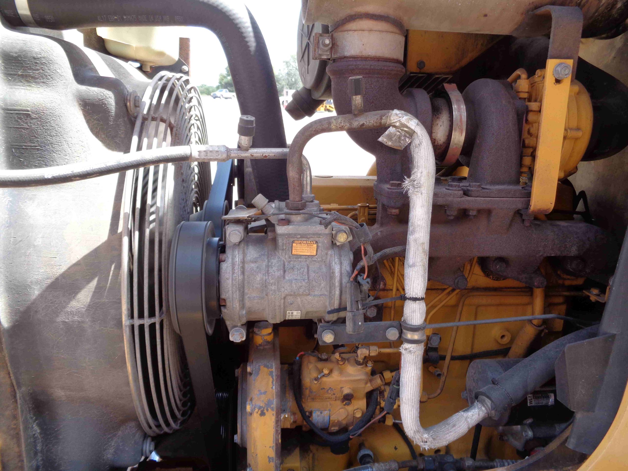 John Deere 410G (2005) - Imagen 26