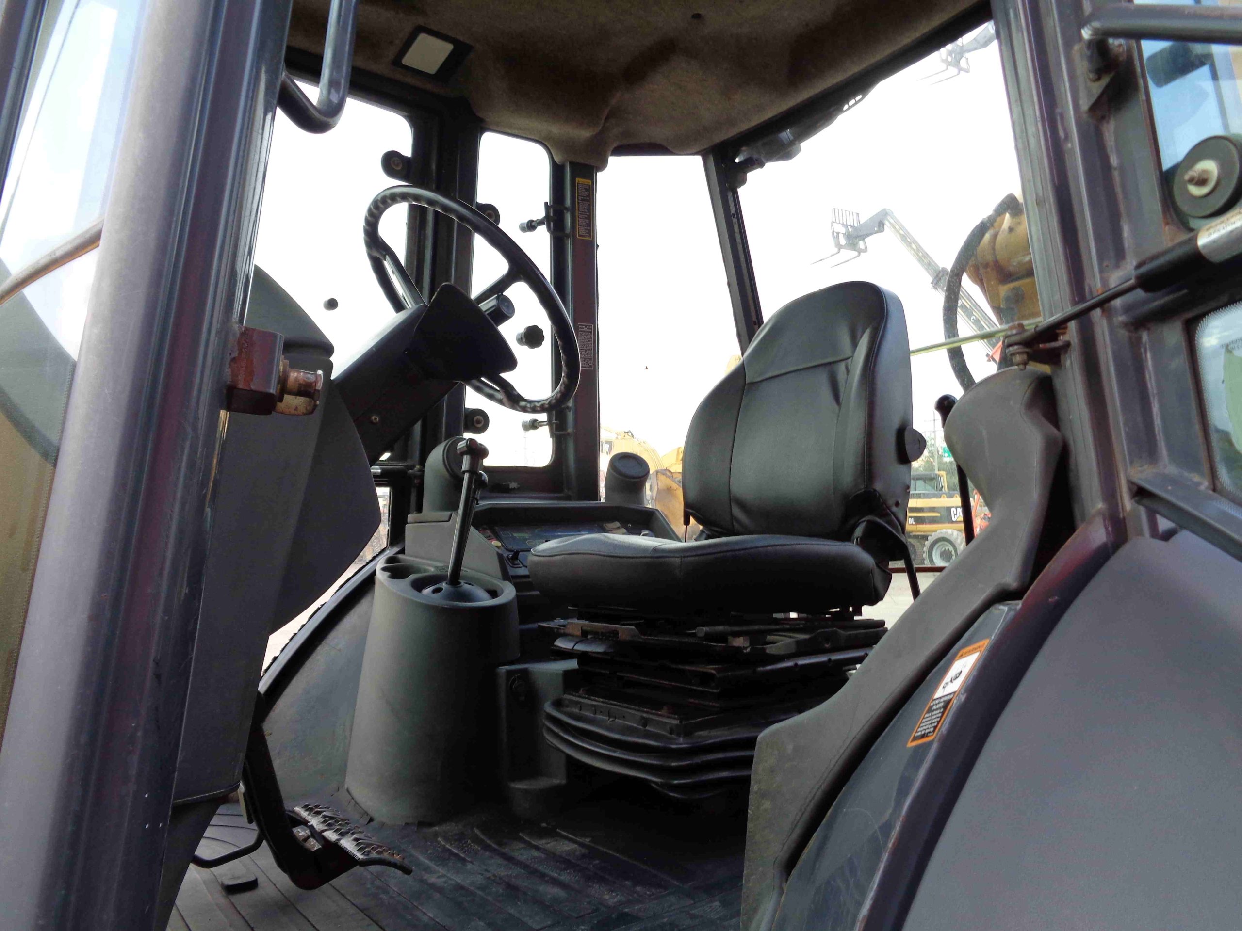 John Deere 410G (2005) - Imagen 16