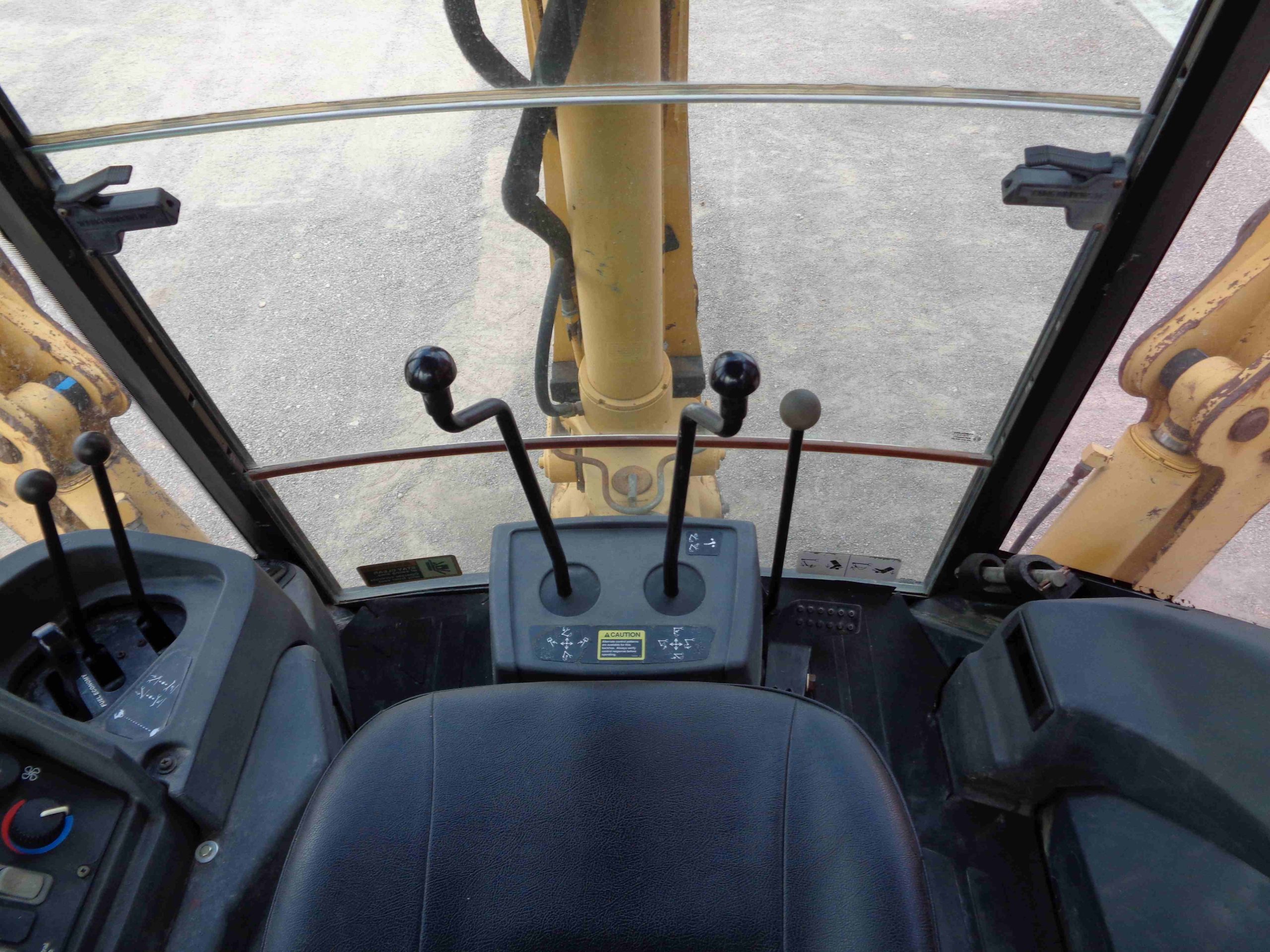 John Deere 410G (2005) - Imagen 19