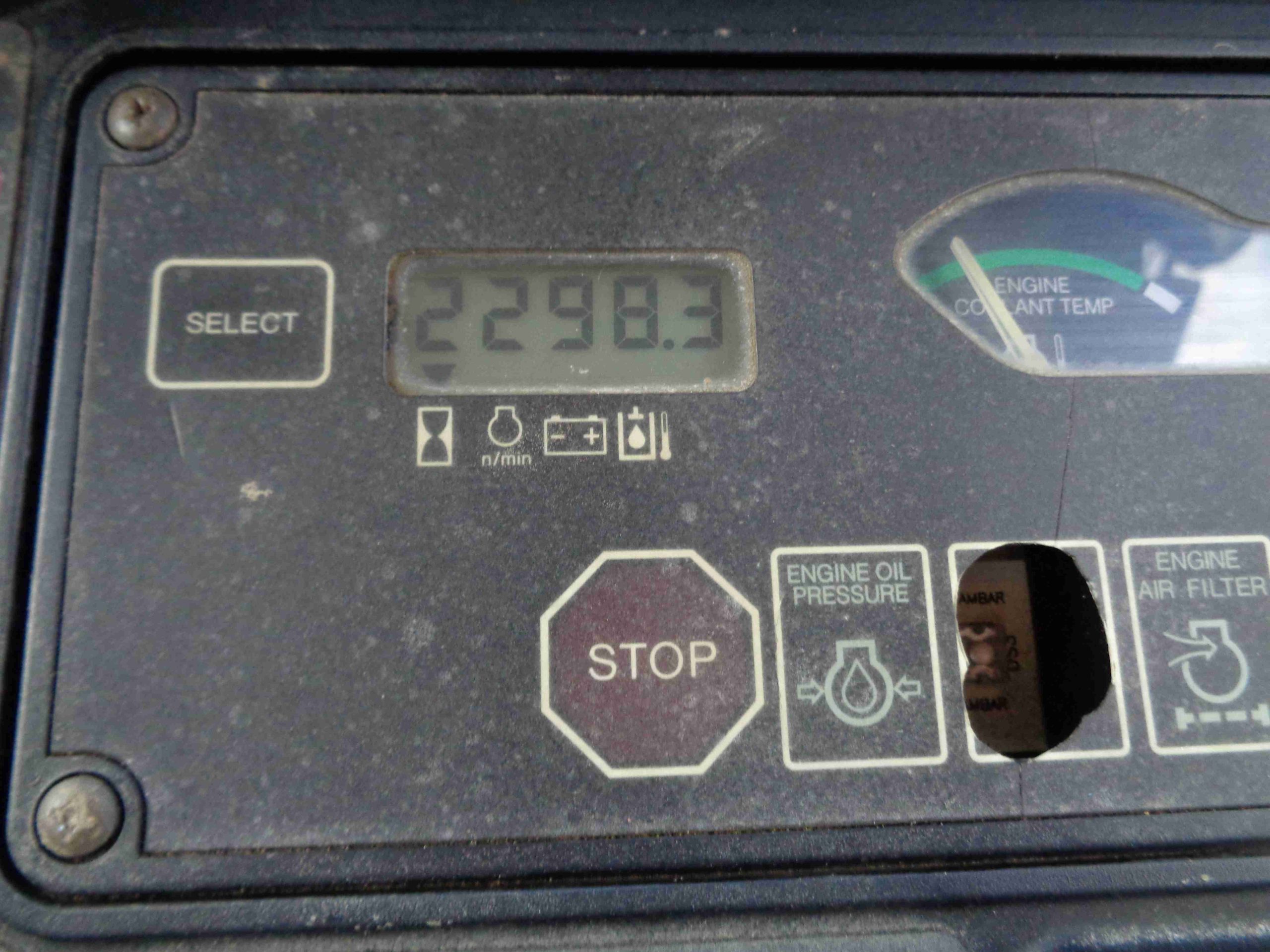 John Deere 410G (2005) - Imagen 21