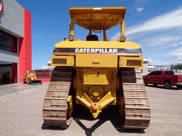 CAT D8N (1989) - Imagen 3