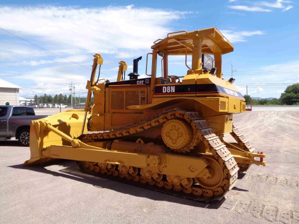 CAT D8N (1989) - Imagen 4