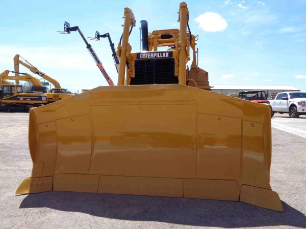 CAT D8N (1989) - Imagen 7