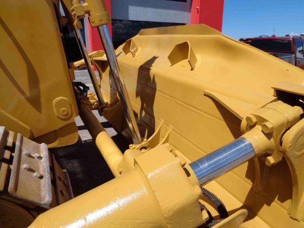 CAT D8N (1989) - Imagen 12
