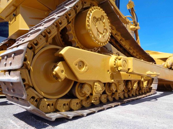 CAT D8N (1989) - Imagen 15