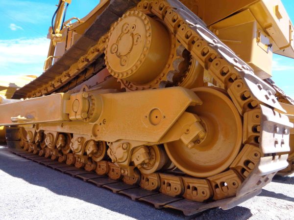 CAT D8N (1989) - Imagen 16