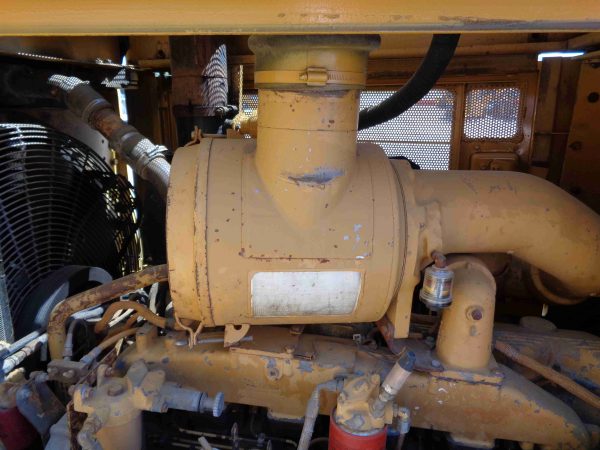 CAT D8N (1989) - Imagen 17