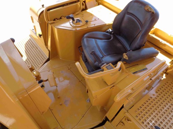 CAT D8N (1989) - Imagen 18