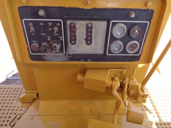 CAT D8N (1989) - Imagen 20