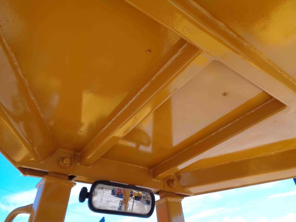 CAT D8N (1989) - Imagen 22