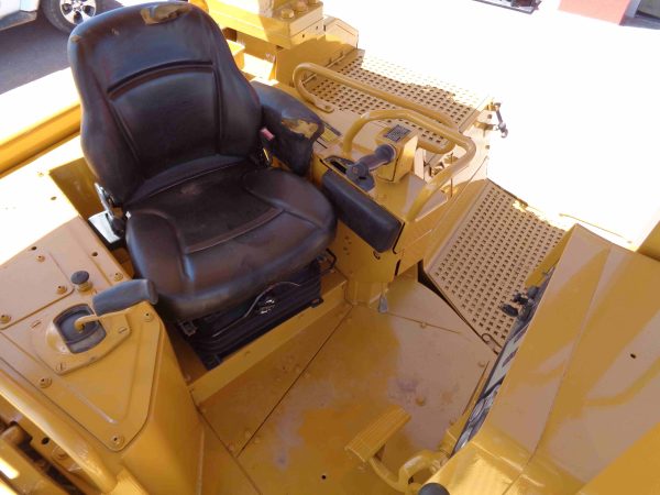 CAT D8N (1989) - Imagen 19