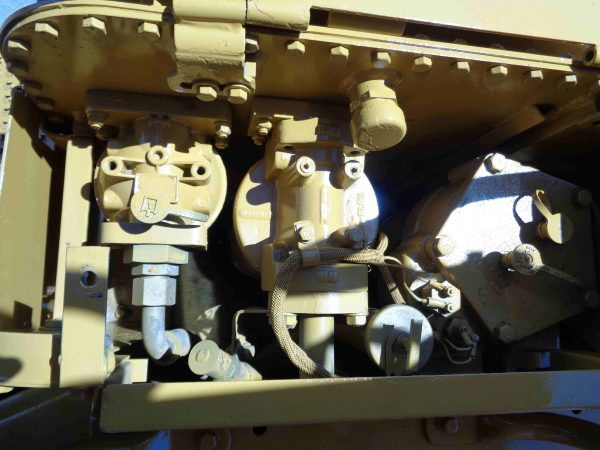 CAT D8N (1989) - Imagen 24