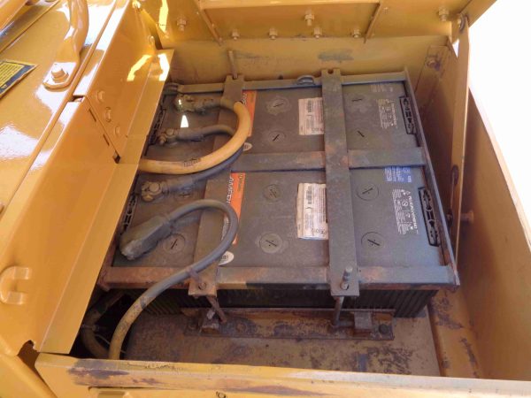 CAT D8N (1989) - Imagen 25