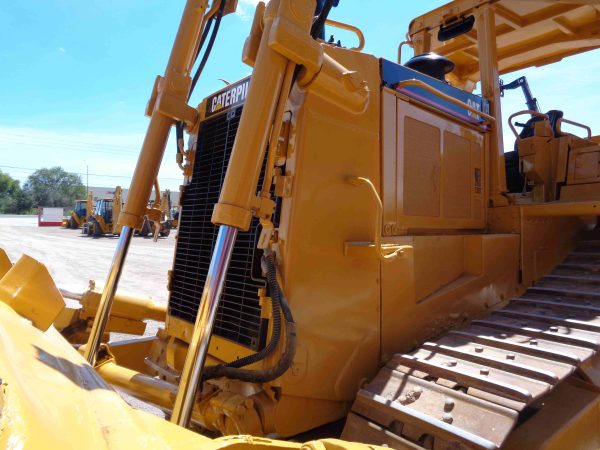CAT D8N (1989) - Imagen 10