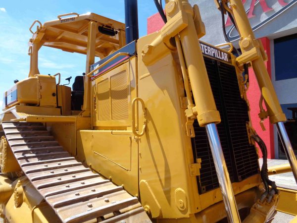 CAT D8N (1989) - Imagen 11