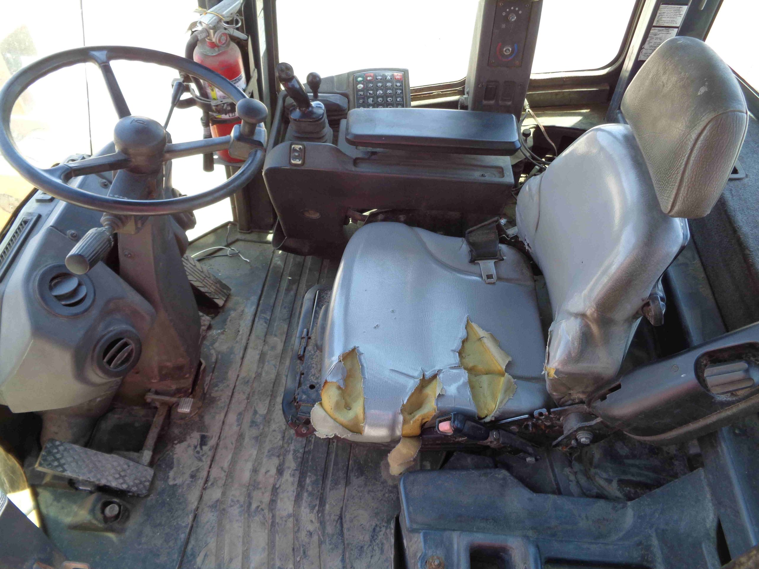 John Deere 644K (2012) - Imagen 7