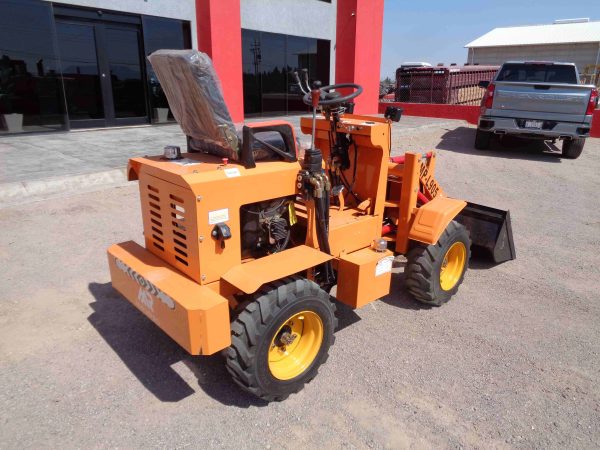 2024 MACHPRO L905 (2024) - Imagen 4