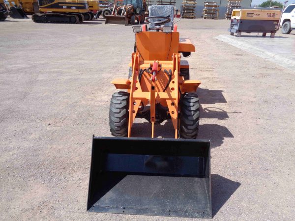 2024 MACHPRO L905 (2024) - Imagen 7