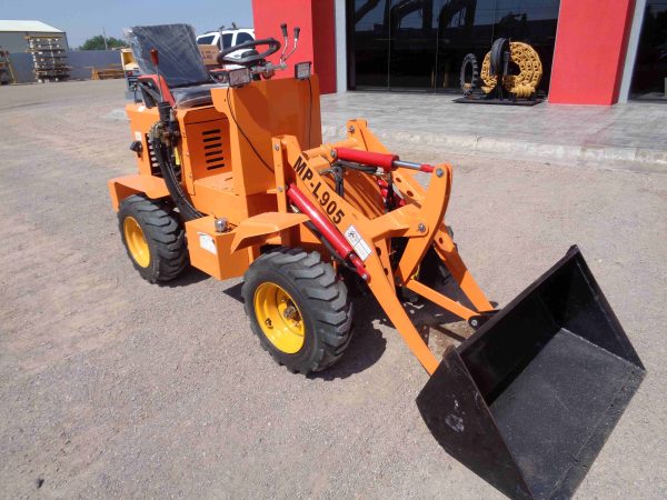 2024 MACHPRO L905 (2024) - Imagen 8