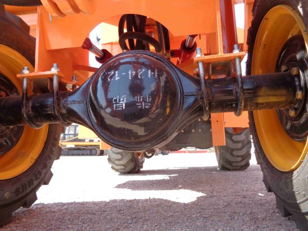 2024 MACHPRO L905 (2024) - Imagen 9