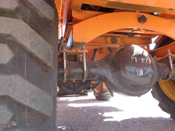 2024 MACHPRO L905 (2024) - Imagen 10