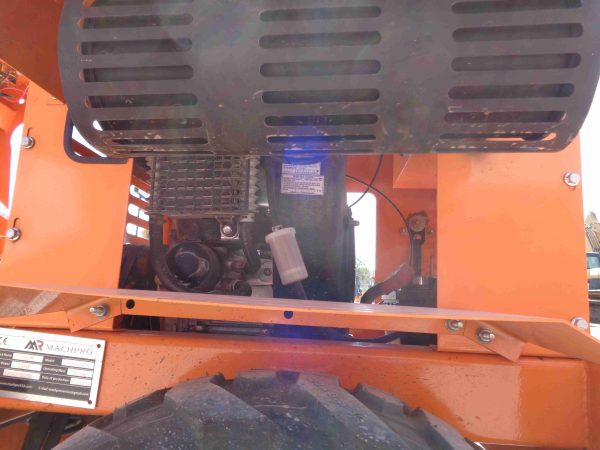 2024 MACHPRO L905 (2024) - Imagen 11