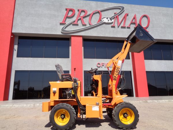 2024 MACHPRO L905 (2024) - Imagen 2