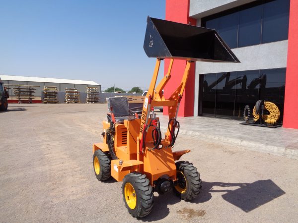 2024 MACHPRO L905 (2024) - Imagen 3