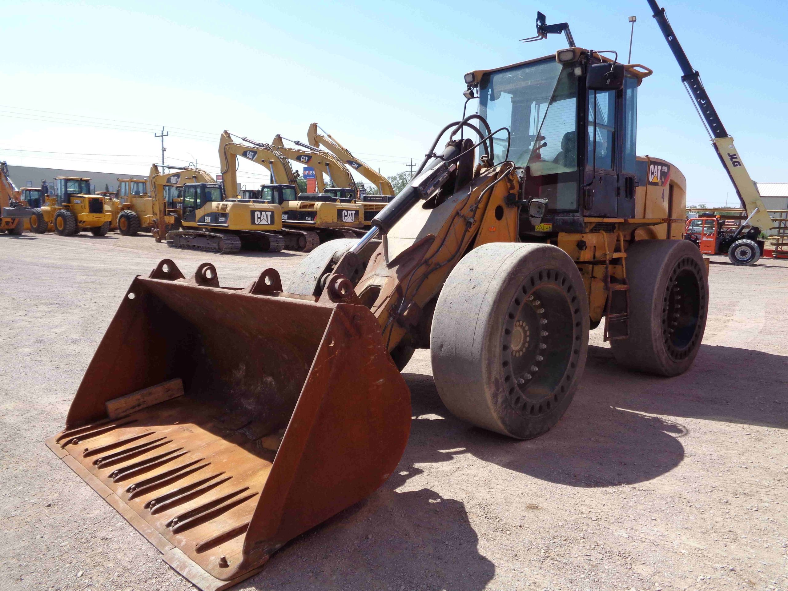 CAT 924H (2012) - Imagen 6